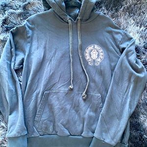 Chrome Hearts hoodie